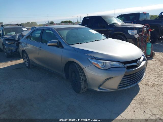 TOYOTA CAMRY 2015 4t4bf1fk0fr476953