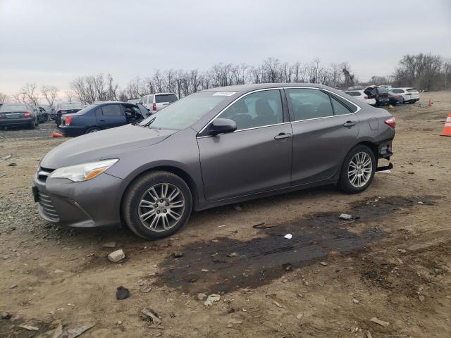 TOYOTA CAMRY LE 2015 4t4bf1fk0fr477309