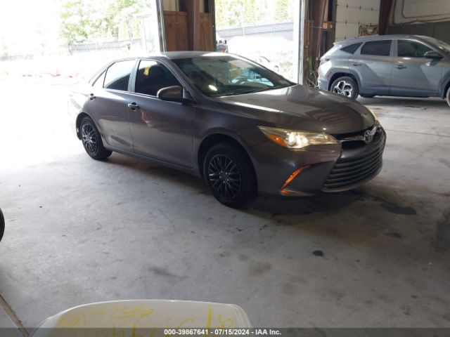 TOYOTA CAMRY 2015 4t4bf1fk0fr478069