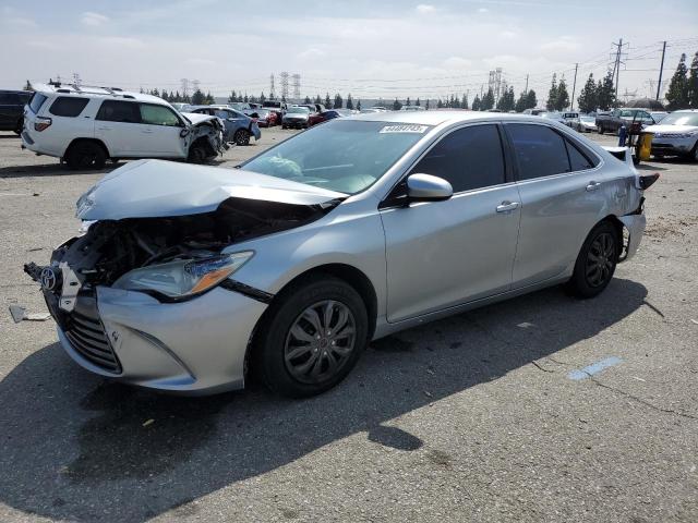 TOYOTA CAMRY LE 2015 4t4bf1fk0fr479853