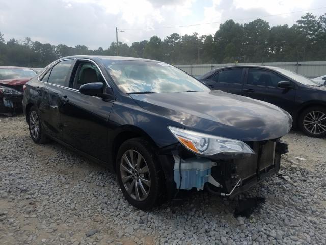 TOYOTA CAMRY LE 2015 4t4bf1fk0fr480047