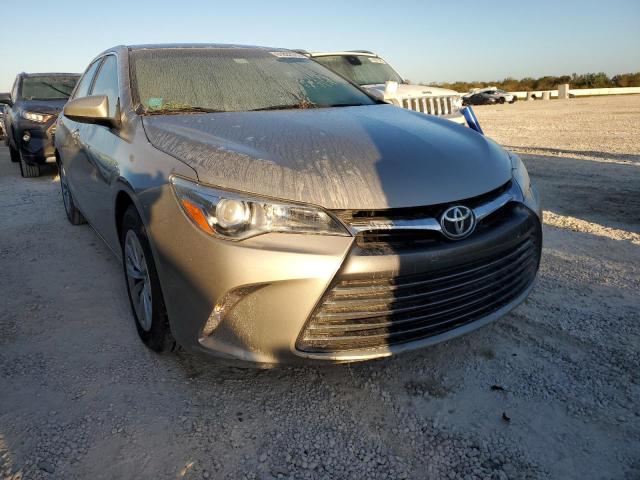 TOYOTA CAMRY LE 2015 4t4bf1fk0fr480355