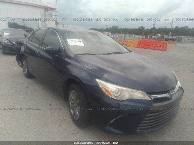 TOYOTA CAMRY 2015 4t4bf1fk0fr480646