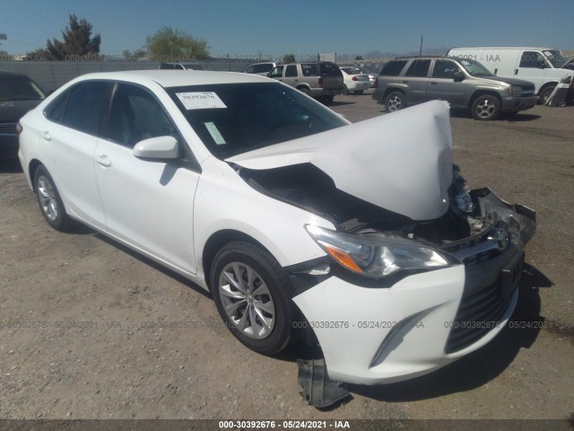 TOYOTA CAMRY 2015 4t4bf1fk0fr481568