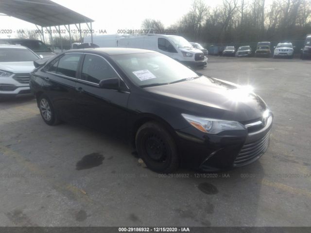 TOYOTA CAMRY 2015 4t4bf1fk0fr482588