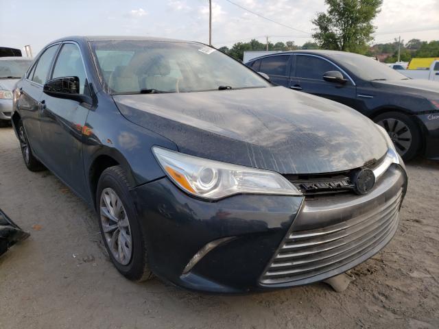 TOYOTA CAMRY LE 2015 4t4bf1fk0fr482705