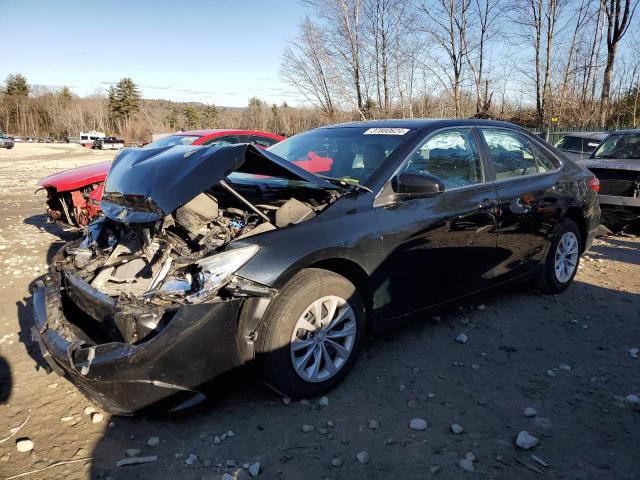 TOYOTA CAMRY 2015 4t4bf1fk0fr482896