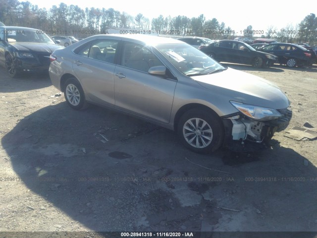 TOYOTA CAMRY 2015 4t4bf1fk0fr483899