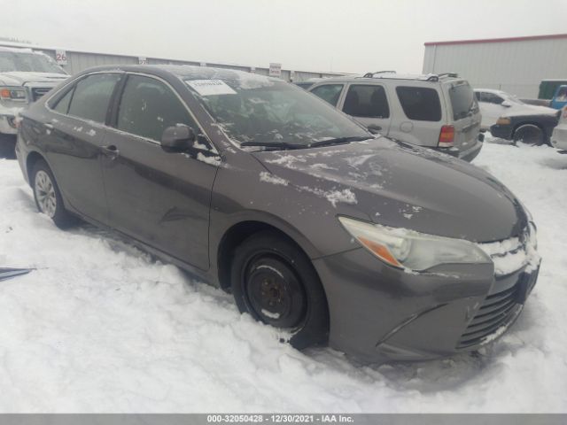 TOYOTA CAMRY 2015 4t4bf1fk0fr484941