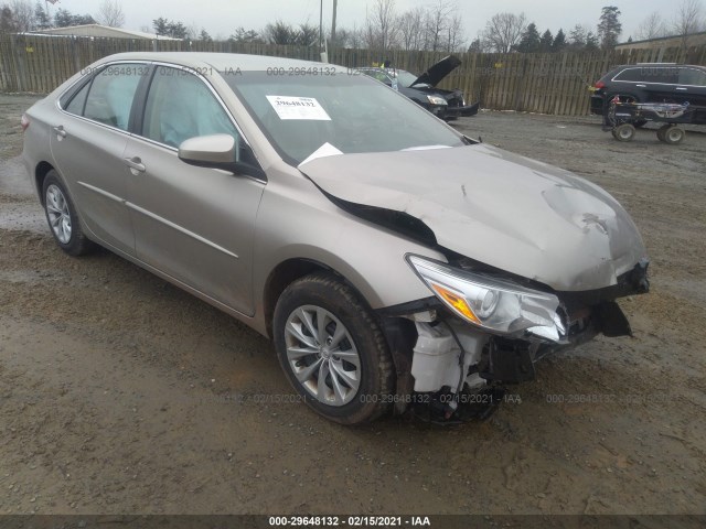 TOYOTA CAMRY 2015 4t4bf1fk0fr485765