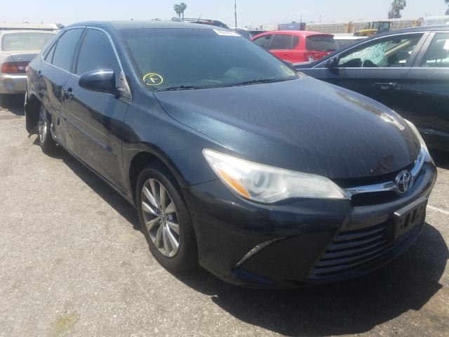 TOYOTA CAMRY LE 2015 4t4bf1fk0fr486575