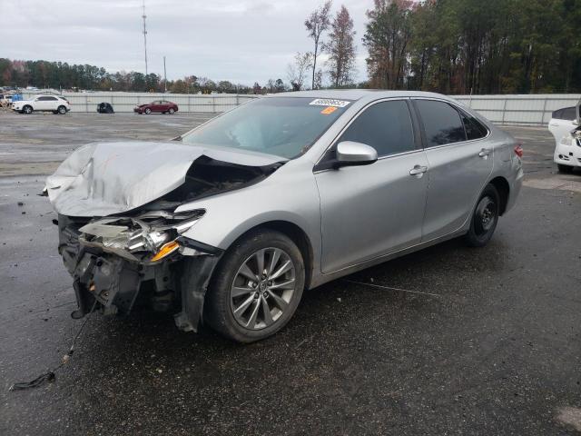 TOYOTA CAMRY LE 2015 4t4bf1fk0fr486754