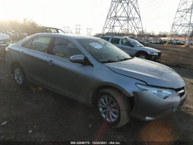 TOYOTA CAMRY 2015 4t4bf1fk0fr486818