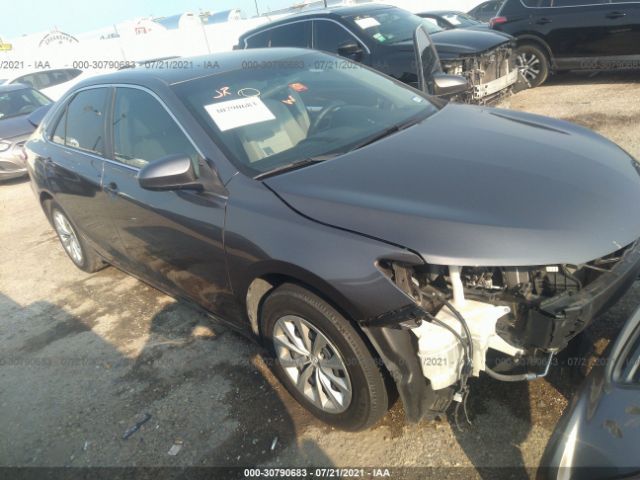 TOYOTA CAMRY 2015 4t4bf1fk0fr488133