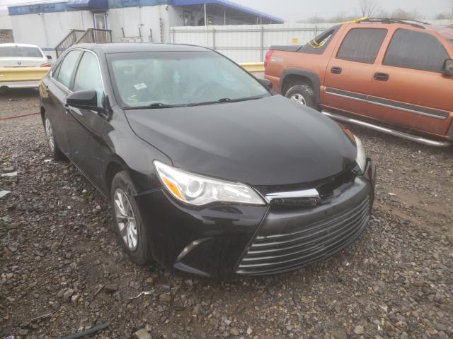 TOYOTA CAMRY LE 2015 4t4bf1fk0fr488245