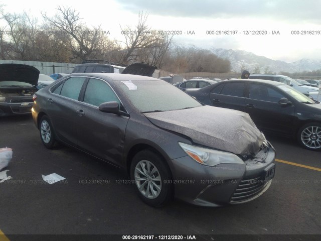 TOYOTA CAMRY 2015 4t4bf1fk0fr489346