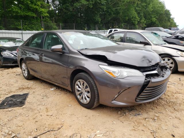 TOYOTA CAMRY 2015 4t4bf1fk0fr489363