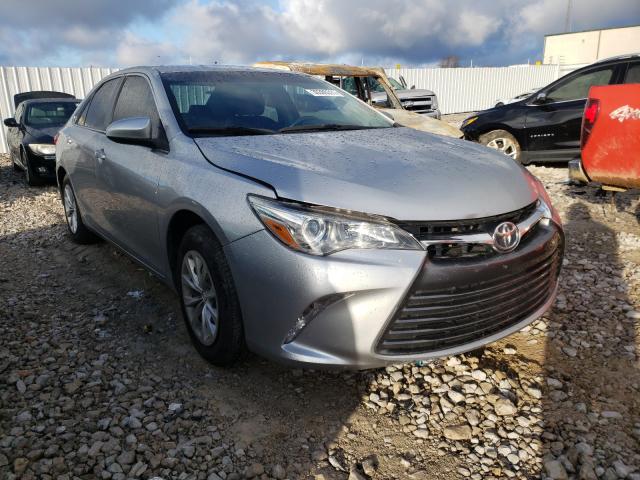 TOYOTA CAMRY LE 2015 4t4bf1fk0fr489802