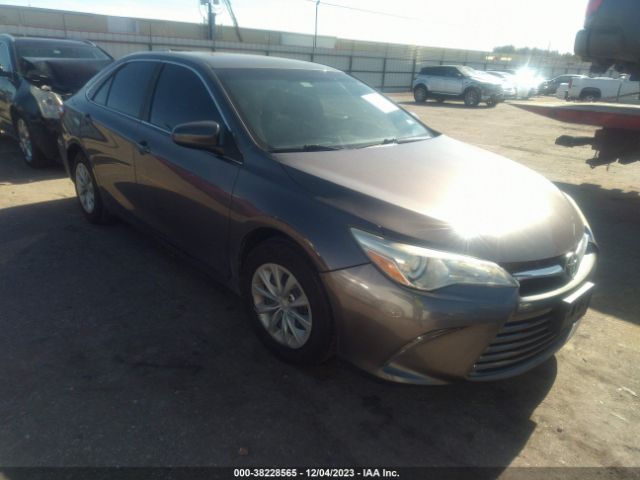 TOYOTA CAMRY 2015 4t4bf1fk0fr489931