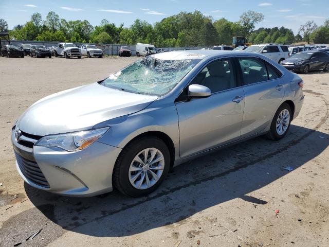 TOYOTA CAMRY LE 2015 4t4bf1fk0fr490559