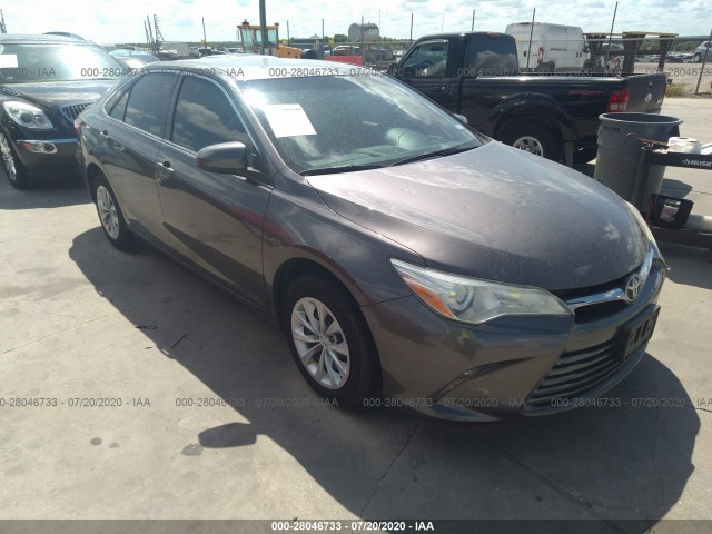 TOYOTA CAMRY 2015 4t4bf1fk0fr490609