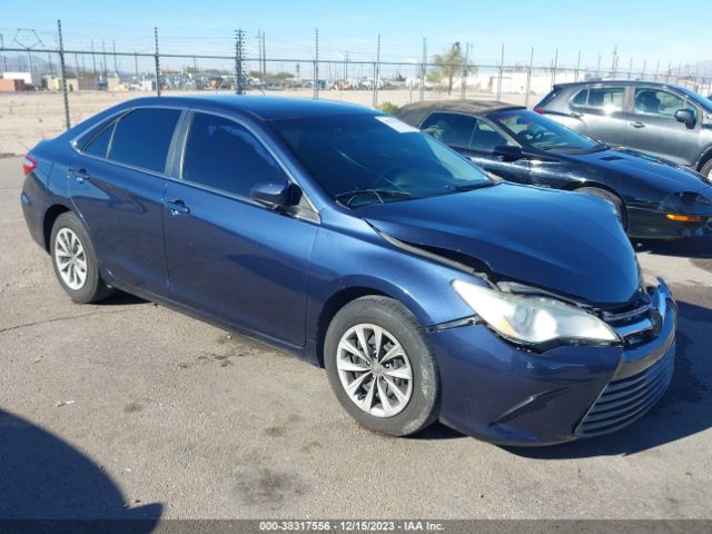 TOYOTA CAMRY 2015 4t4bf1fk0fr491047