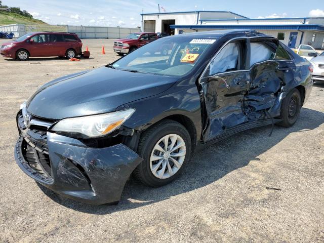 TOYOTA CAMRY LE 2015 4t4bf1fk0fr491520