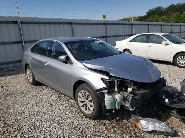 TOYOTA CAMRY LE 2015 4t4bf1fk0fr491551