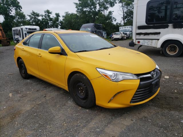 TOYOTA CAMRY LE 2015 4t4bf1fk0fr491601