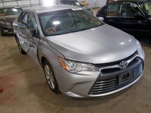 TOYOTA CAMRY LE 2015 4t4bf1fk0fr491646