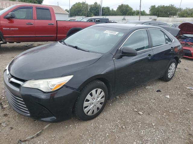 TOYOTA CAMRY LE 2015 4t4bf1fk0fr492019