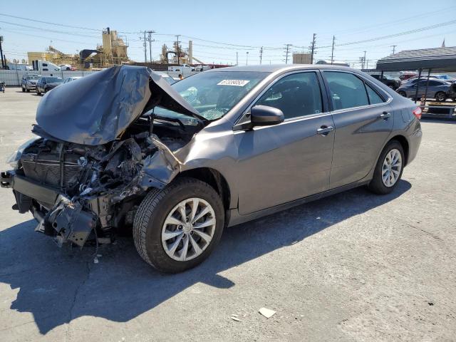 TOYOTA CAMRY 2015 4t4bf1fk0fr492148