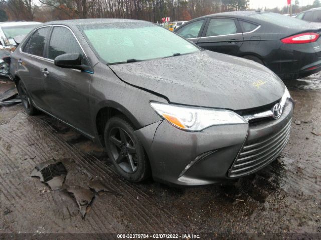 TOYOTA CAMRY 2015 4t4bf1fk0fr492411