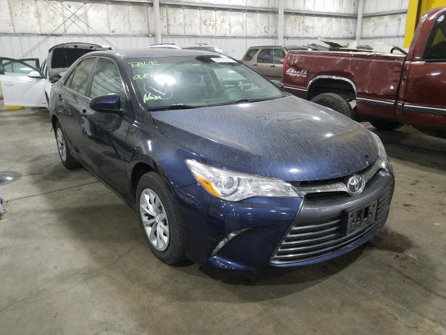 TOYOTA CAMRY LE 2015 4t4bf1fk0fr492909