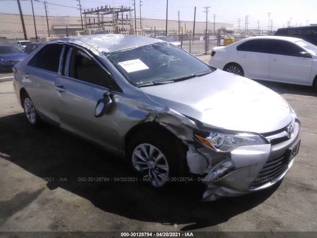 TOYOTA CAMRY 2015 4t4bf1fk0fr493235