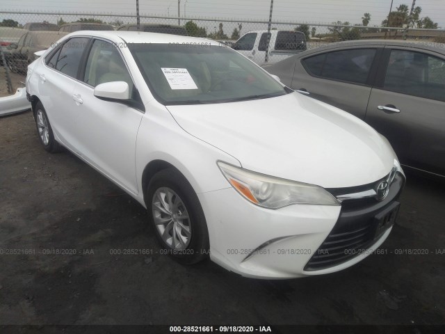 TOYOTA CAMRY 2015 4t4bf1fk0fr493736