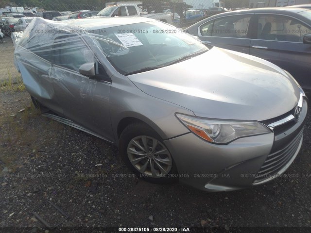 TOYOTA CAMRY 2015 4t4bf1fk0fr494286