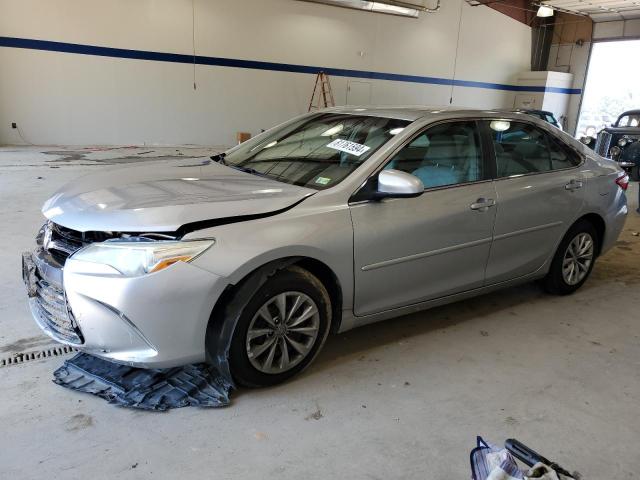 TOYOTA CAMRY LE 2015 4t4bf1fk0fr494465