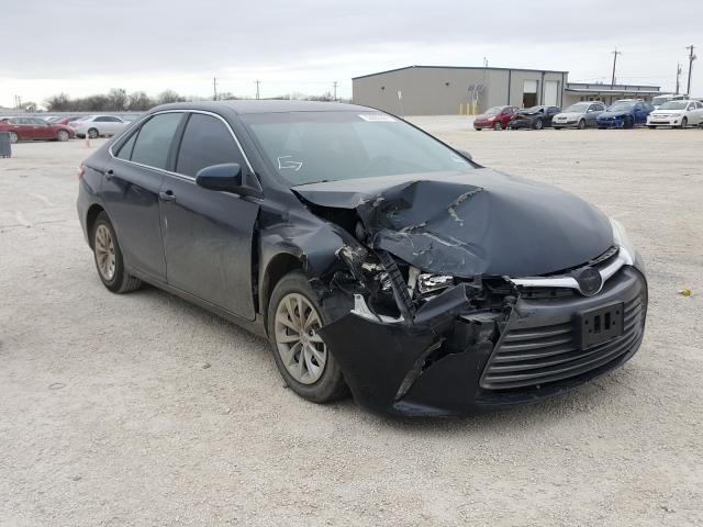 TOYOTA CAMRY LE 2015 4t4bf1fk0fr495650