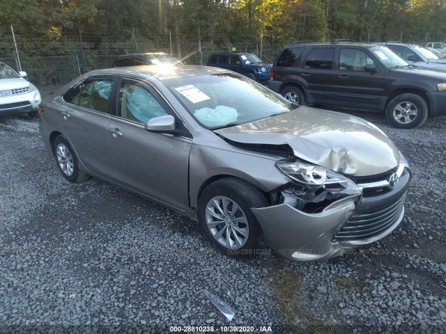 TOYOTA CAMRY 2015 4t4bf1fk0fr495907