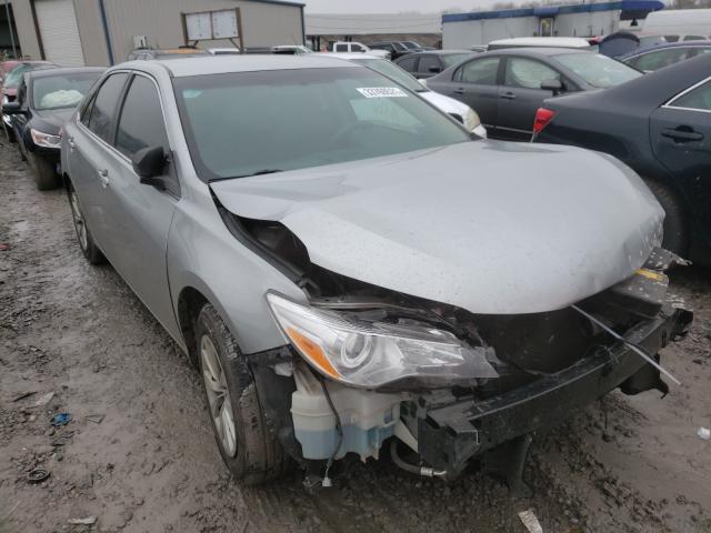 TOYOTA CAMRY LE 2015 4t4bf1fk0fr496054