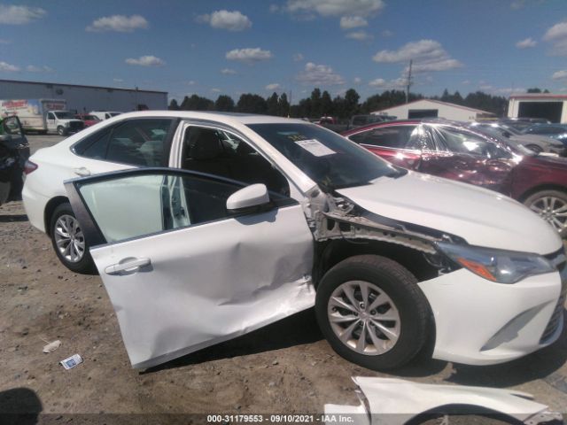 TOYOTA CAMRY 2015 4t4bf1fk0fr497253