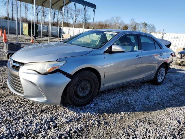 TOYOTA CAMRY LE 2015 4t4bf1fk0fr497270