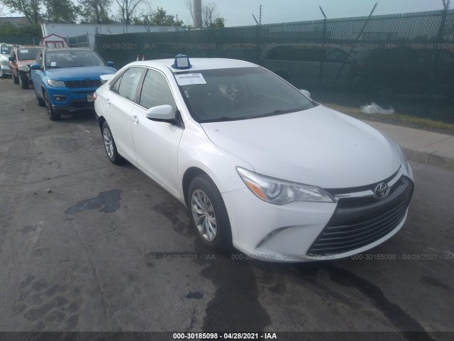 TOYOTA CAMRY 2015 4t4bf1fk0fr497348