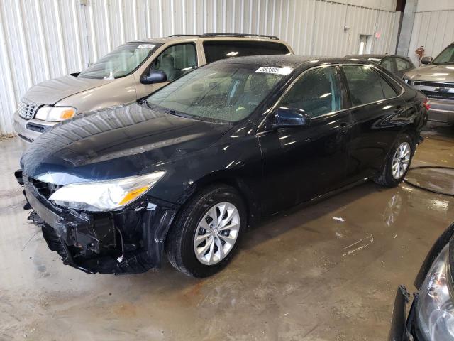 TOYOTA CAMRY LE 2015 4t4bf1fk0fr497964