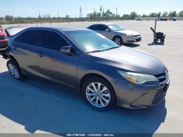 TOYOTA CAMRY 2015 4t4bf1fk0fr498371