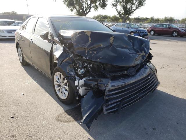 TOYOTA CAMRY LE 2015 4t4bf1fk0fr499133