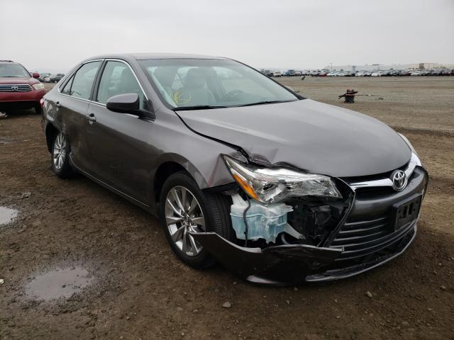 TOYOTA CAMRY LE 2015 4t4bf1fk0fr499715