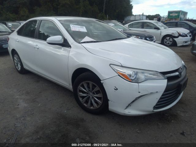 TOYOTA CAMRY 2015 4t4bf1fk0fr500071