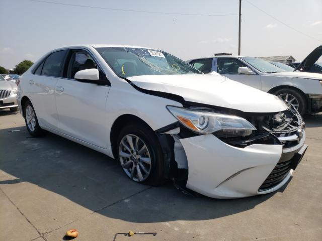 TOYOTA CAMRY LE 2015 4t4bf1fk0fr500409